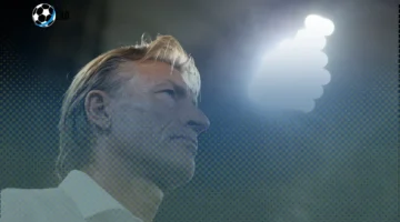 هيرفي رينارد بين بطولة كأس العرب وإقالة محتملة عقب الصعود للمونديال